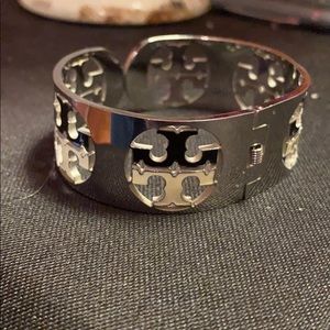 Tory Burch cuff bangle bracelet